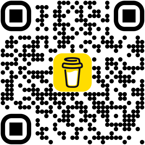QR code for Buy Me a Coffee: buymeacoffee.com/bmw_e60.lovers
